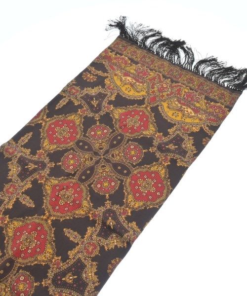 Saint Laurent Paris ストール メンズ 古着