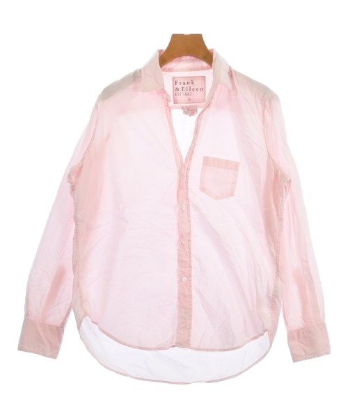 Frank-Eileen カジュアルシャツ レディース 古着
