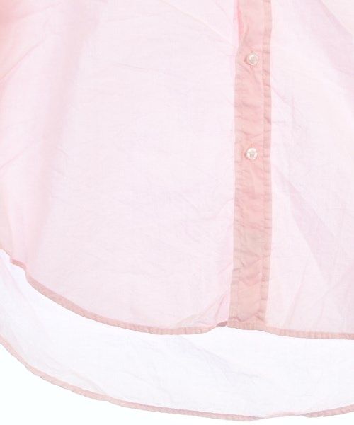 Frank-Eileen カジュアルシャツ