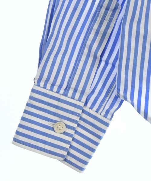  COMME des GARCONS SHIRT カジュアルシャツ レディース 古着 長袖 シャツ ブラウス