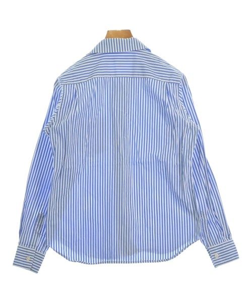 COMME des GARCONS SHIRT カジュアルシャツ レディース 古着