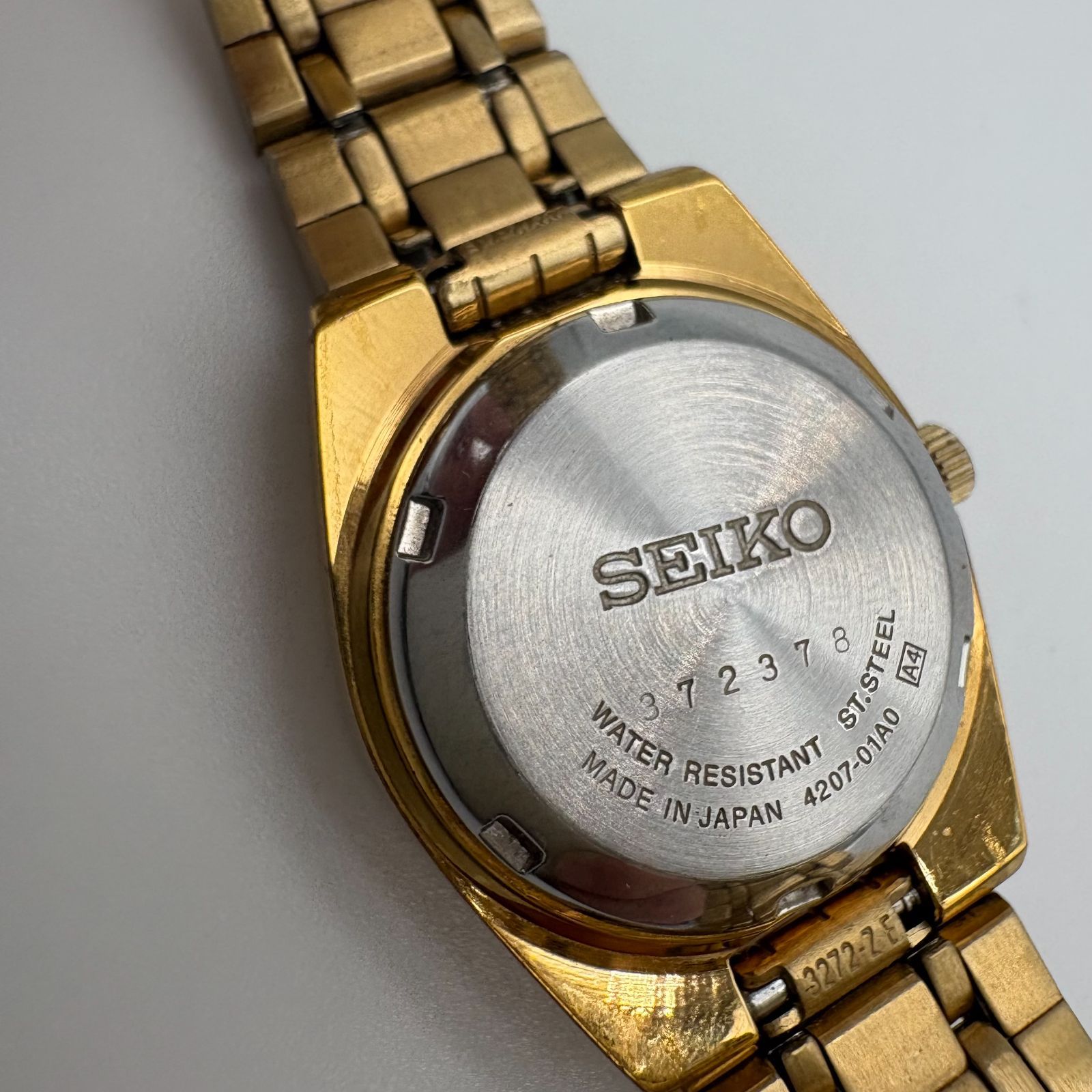 SEIKO 5