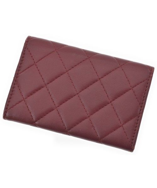 CHANEL カードケース レディース 古着