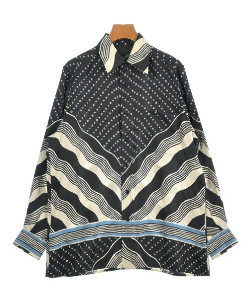 LOUIS VUITTON ブラウス レディース 古着