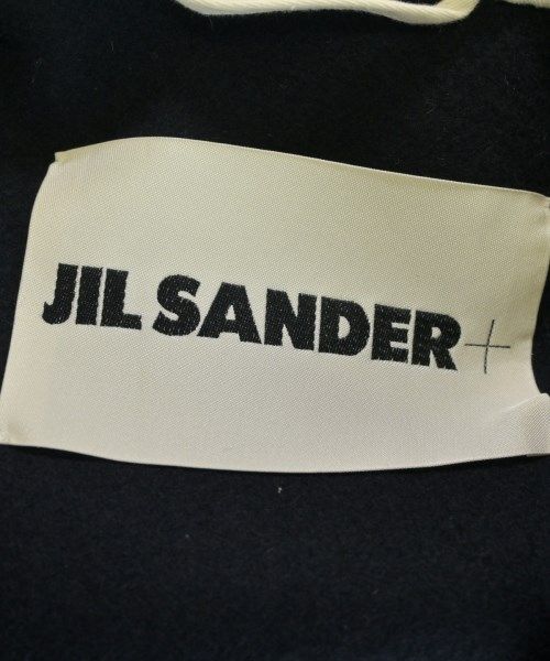  JIL SANDER ダッフルコート レディース 古着 ダッフルコート ジャケット アウター