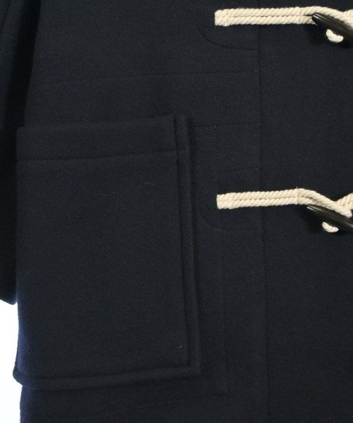 ダッフルコート レディース