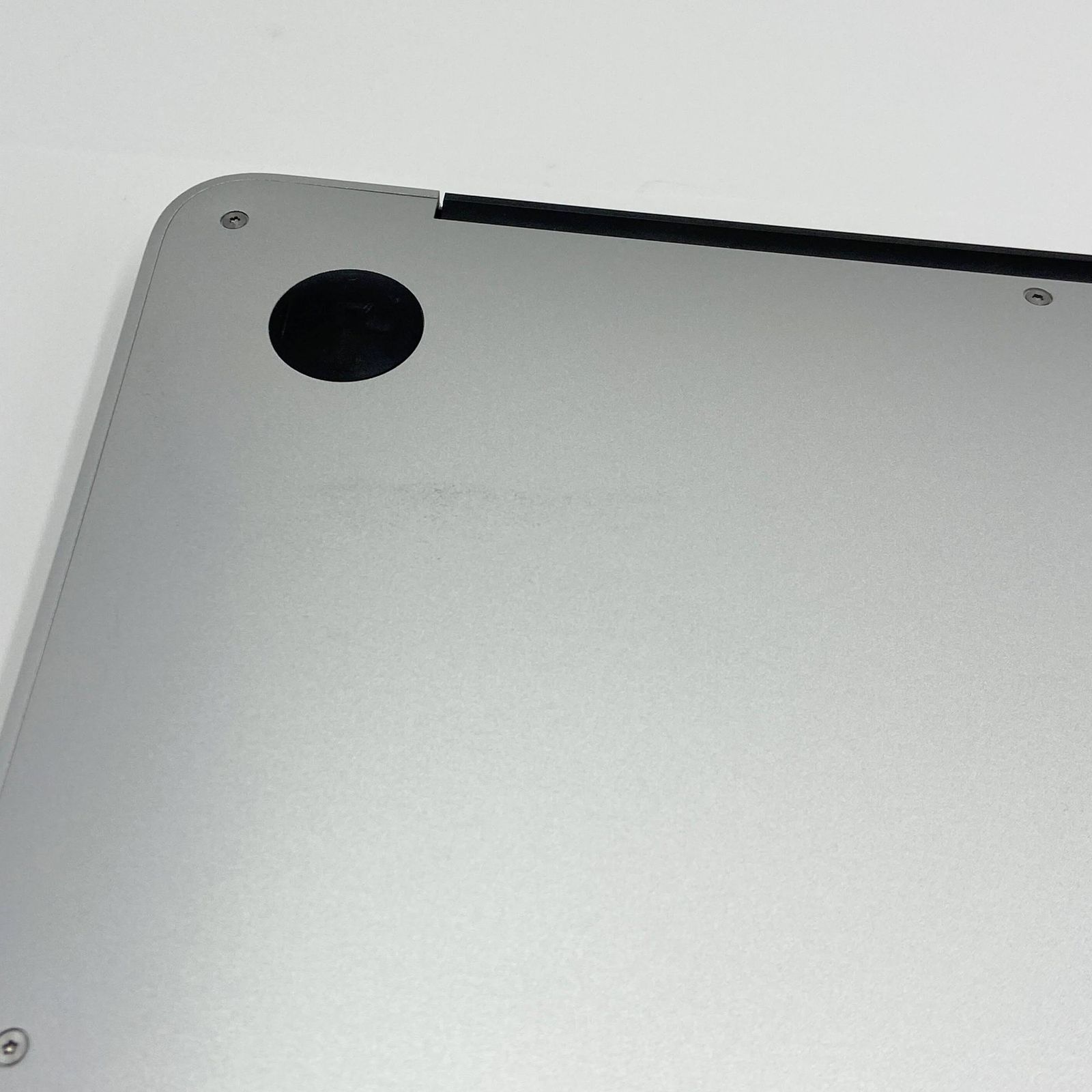  Apple MacBook Air 2013 13インチ Core i 5 4 GB 128 充放電回数132回 C 5586-80 MacBook本体 ノートPC