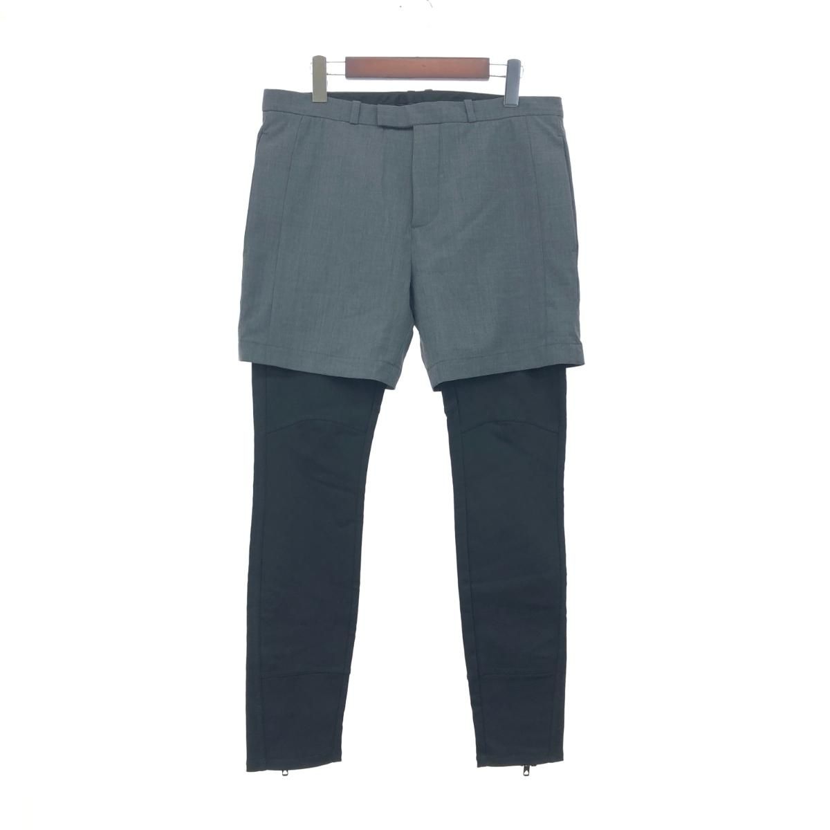 レディース DIESEL BLACK GOLD ディーゼルブラックゴールド パンツ