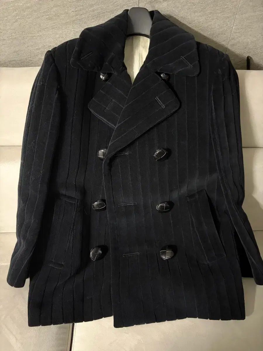 48 RAF SIMONS ラフ シモンズ 20fw ピーコート - メルカリ