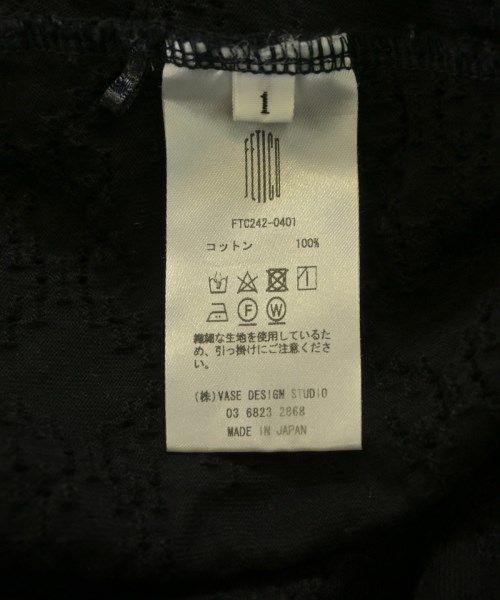 FETICO カジュアルシャツ レディース 【古着】【中古】【送料無料