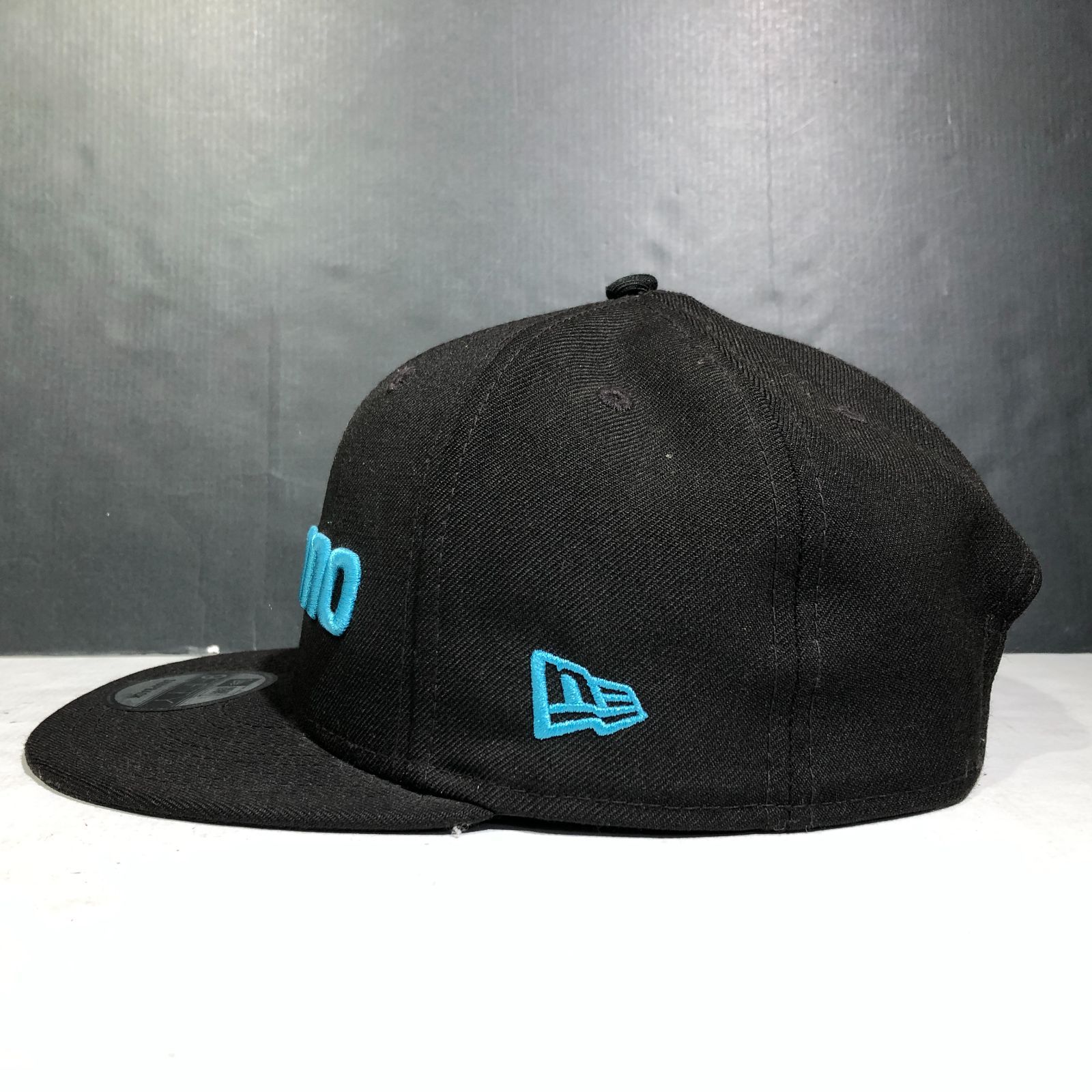 城東74-029】SHIMANO × NEWERA 9FIFTY シマノ ニューエラ キャップ