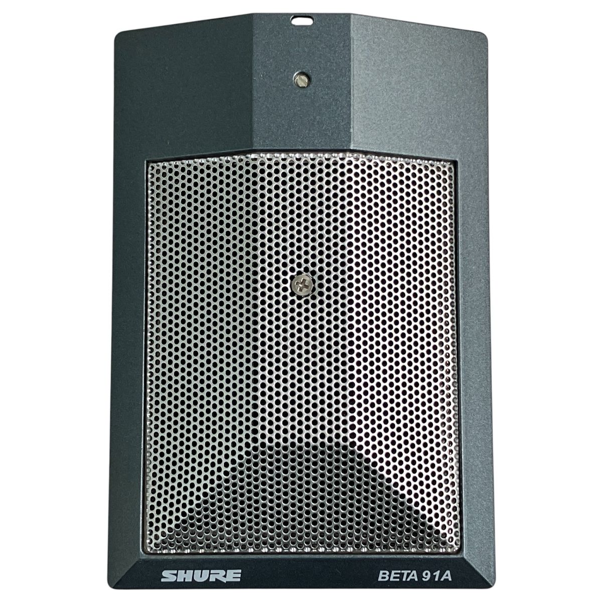 SHURE BETA91A バウンダリーマイク コンデンサーマイク オーディオ