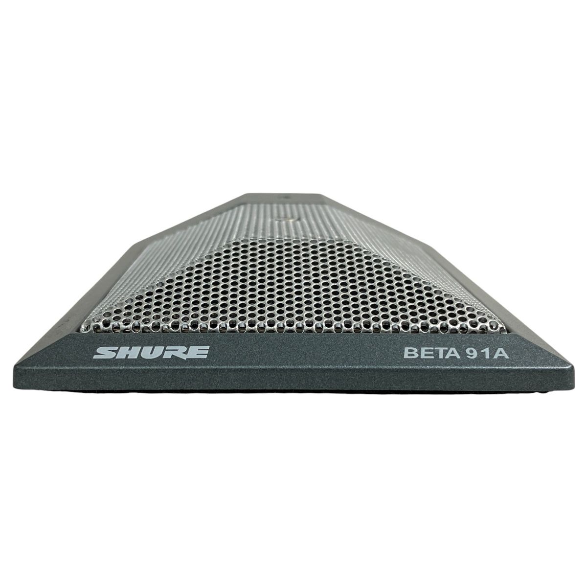 SHURE BETA91A バウンダリーマイク コンデンサーマイク オーディオ
