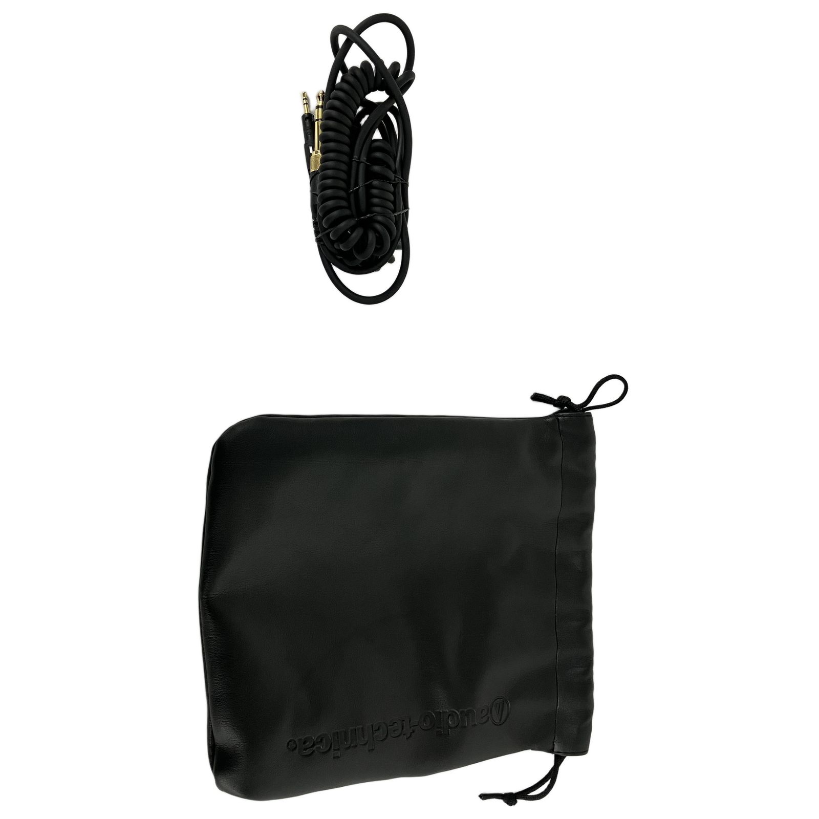 2 オーディオテクニカ