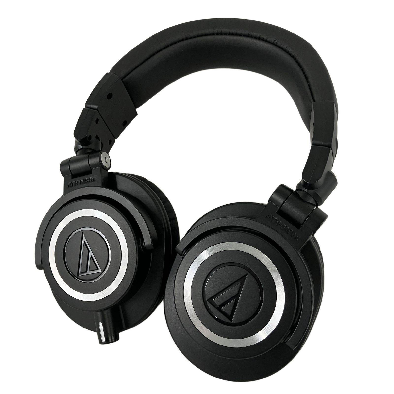audio-technica ATH-M 50 xBT 2 オーディオテクニカ ヘッドフォン 音響機器