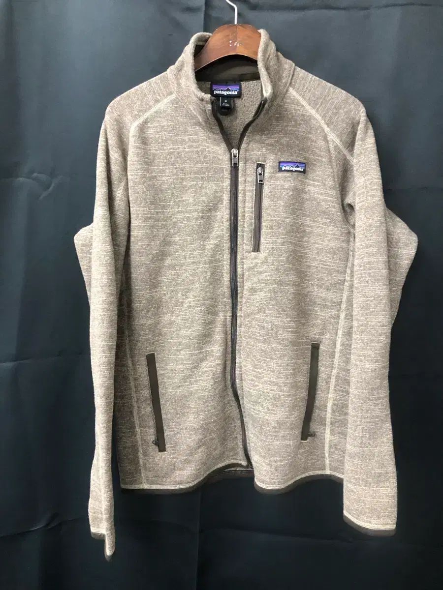 パタゴニア フルジップアップ フリース ジャケット