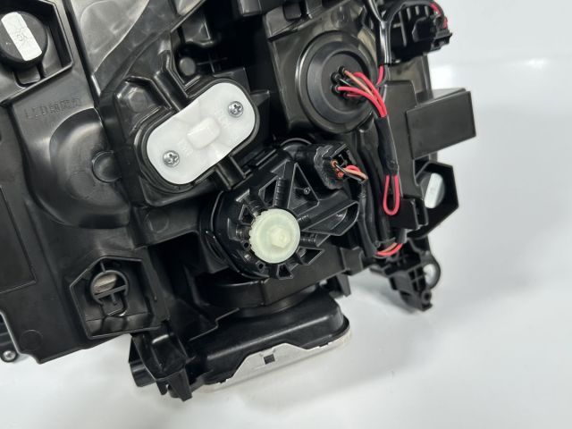 エマ・ストーン直筆サイン入り2Lサイズ写真…ラ・ラ・ランド エマ