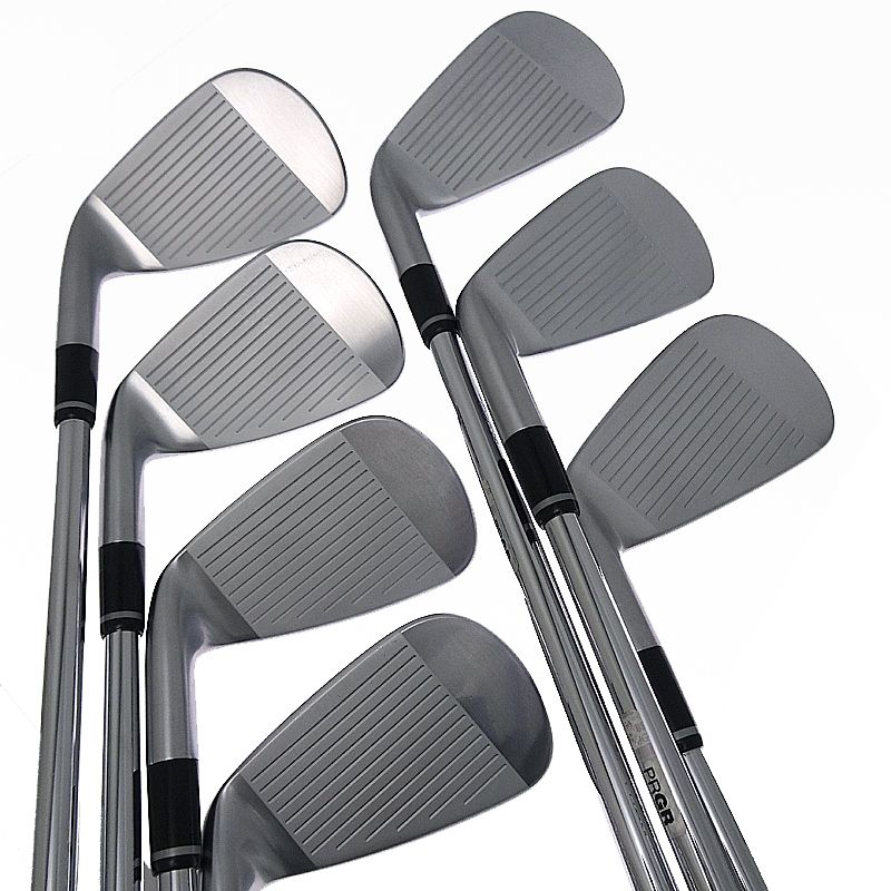 プロギア アイアン 03 7本セット 5-Aw