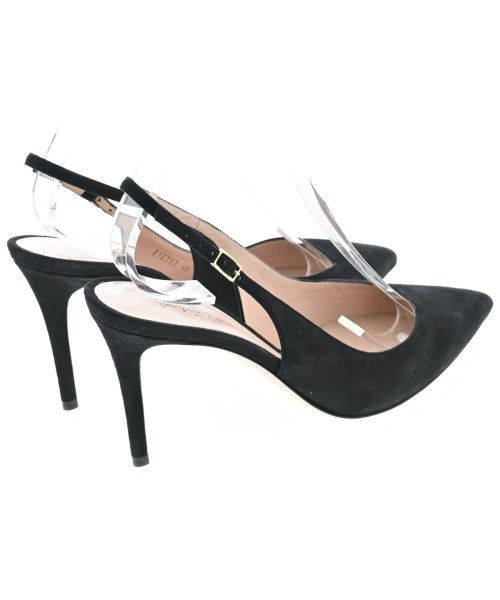 GIORGIO ARMANI サンダル レディース 古着