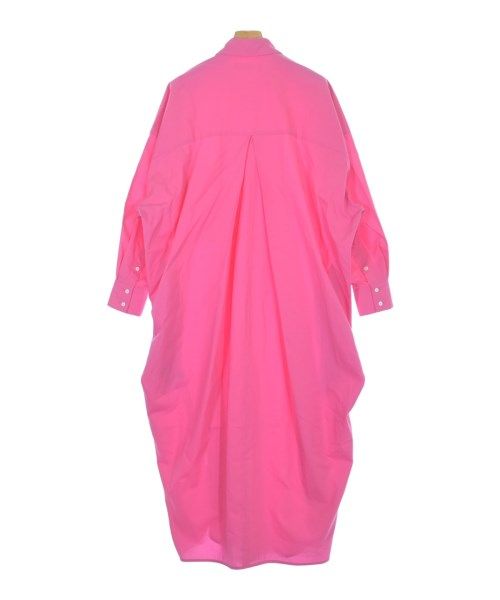 ENFOLD シャツワンピース レディース 古着