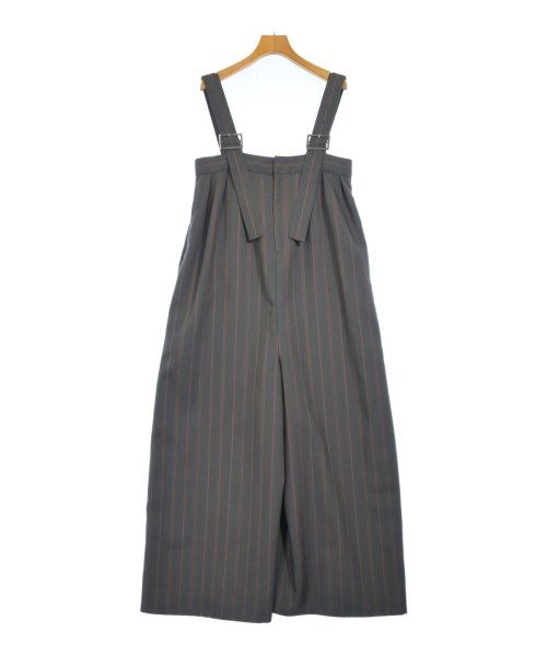 UN 3 D オールインワン サロペット レディース 古着