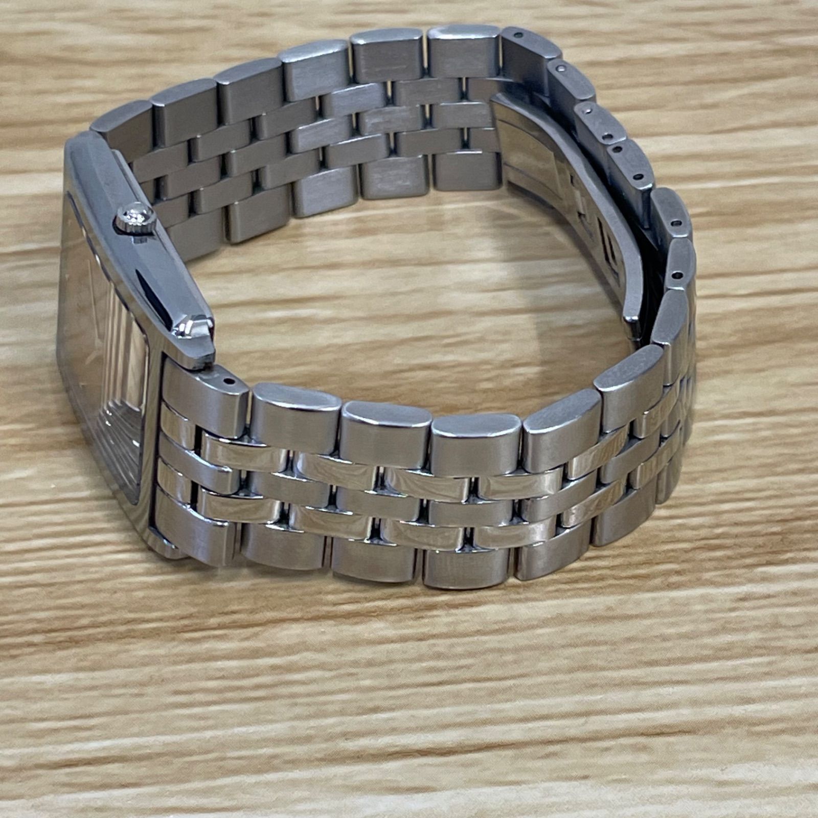 □ラドー RADO DIASTAR 160.0442.3 クォーツ時計 稼働品 A25-3651