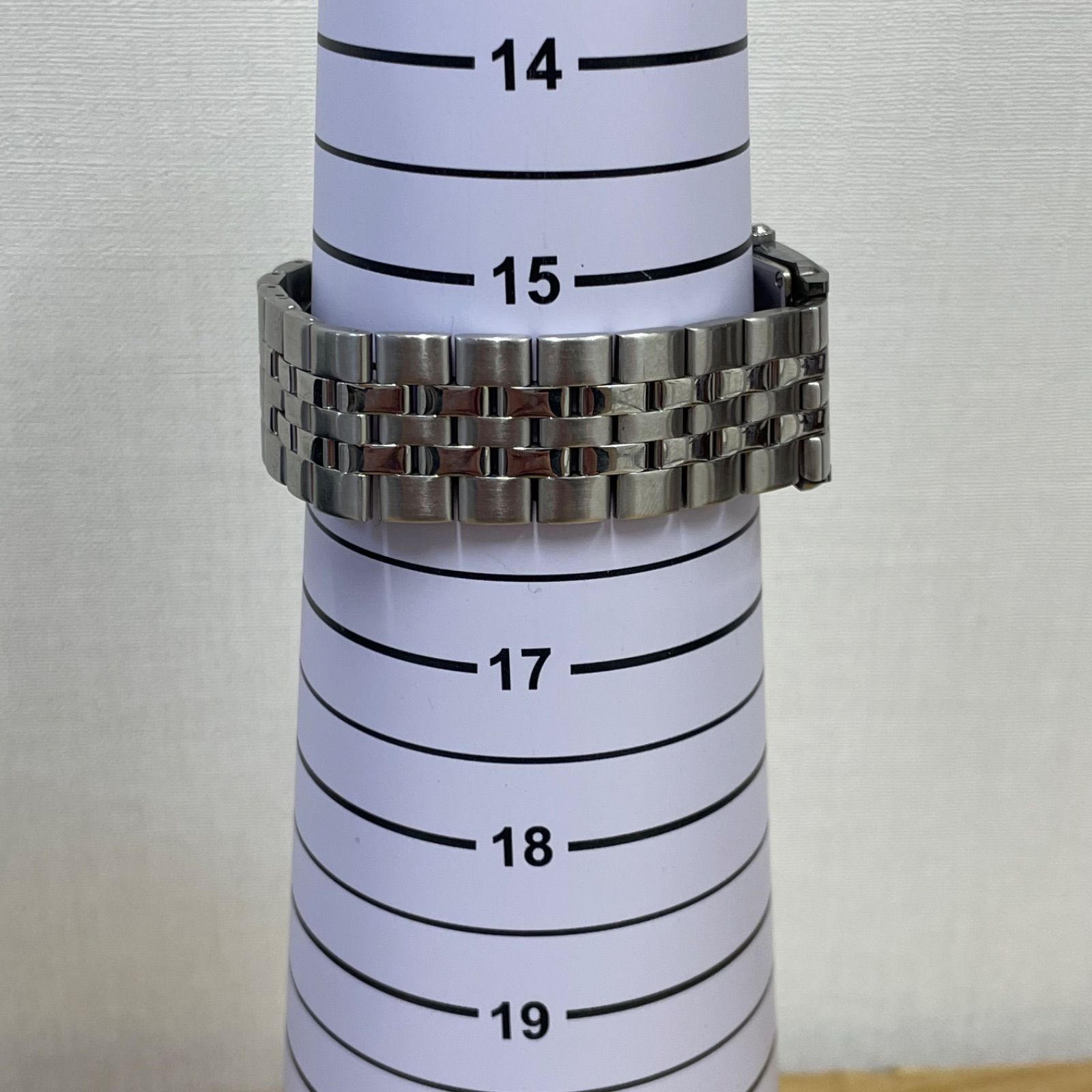 □ラドー RADO DIASTAR 160.0442.3 クォーツ時計 稼働品 A25-3651