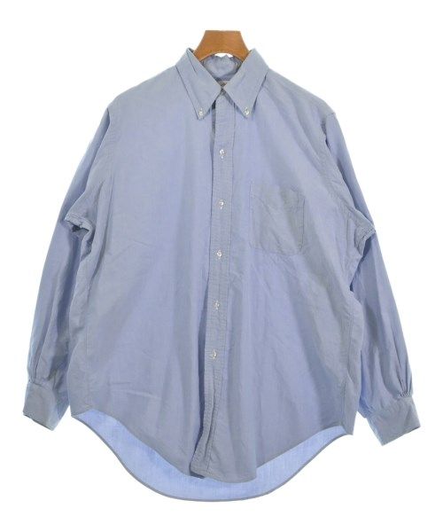 Brooks Brothers カジュアルシャツ メンズ 古着