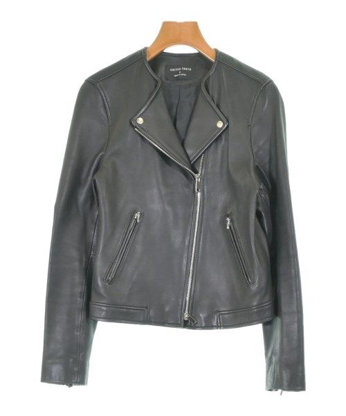 UNITED TOKYO ライダース レディース 古着