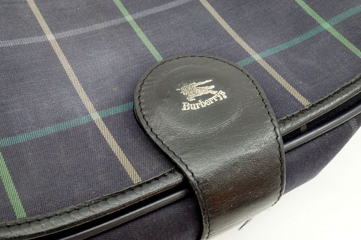 バーバリー ヴィンテージ