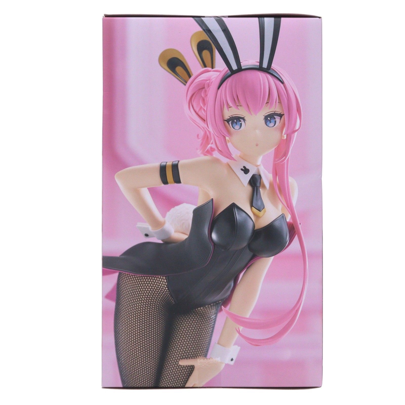 巡音ルカ(めぐりねるか) 『初音ミク』シリーズ BiCute Bunnies Figure