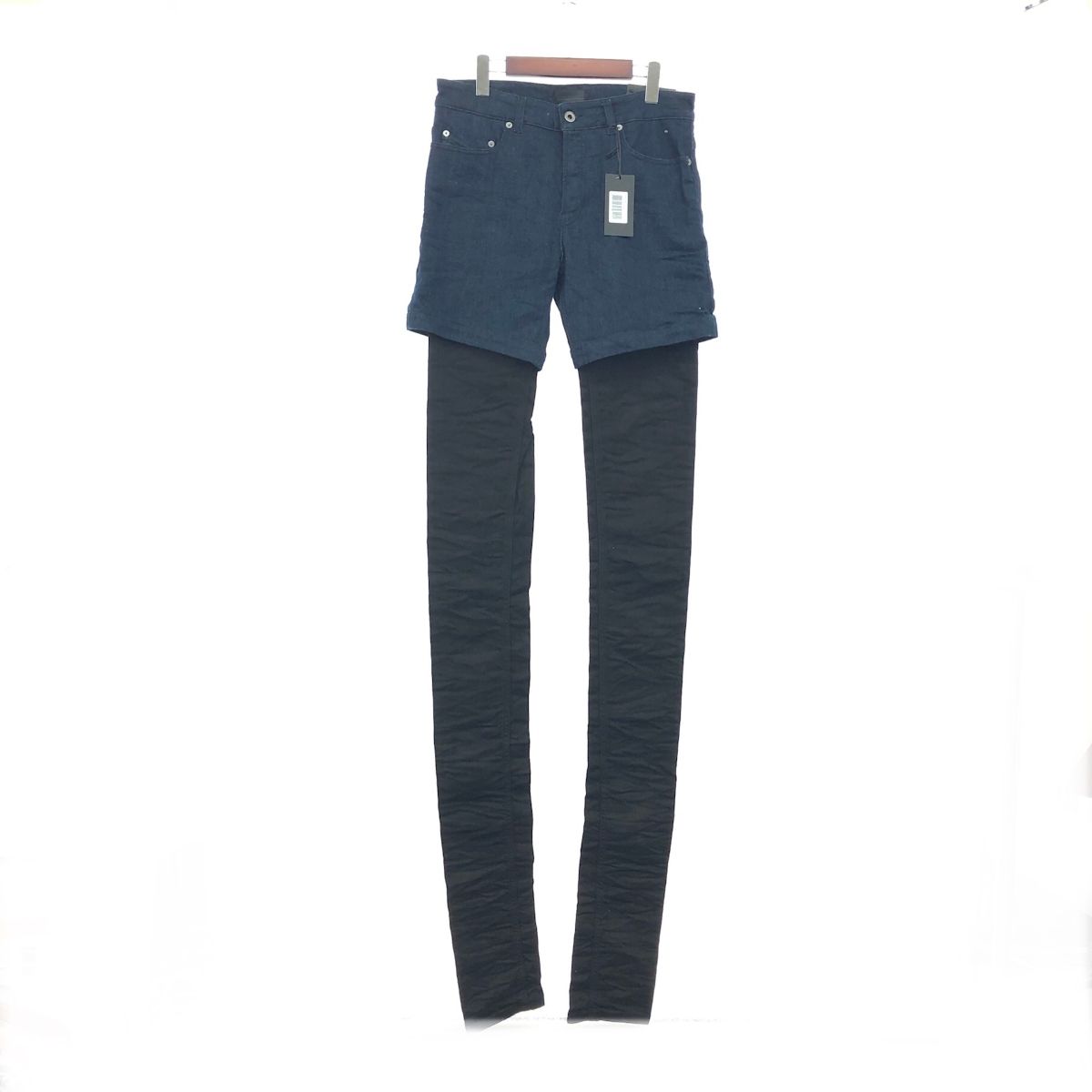 DIESEL Black Gold ディーゼルブラックゴールド ドッキングデザイン