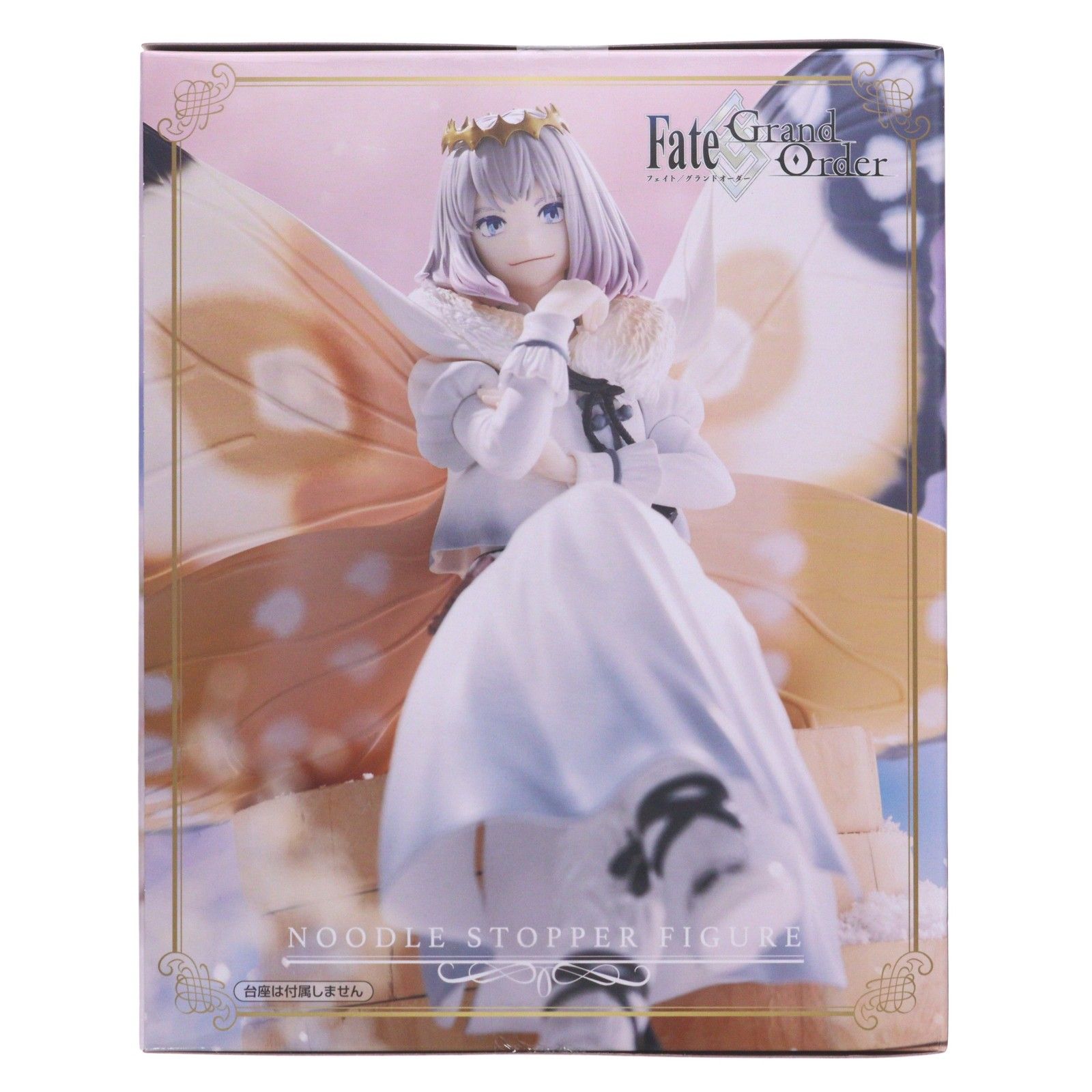 プリテンダー/オベロン Fate/Grand Order(フェイト/グランドオーダー