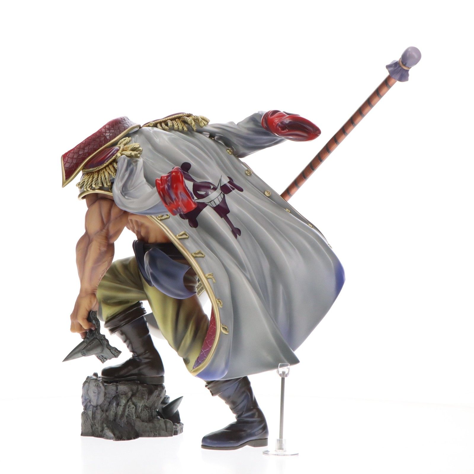 Portrait.Of.Pirates P.O.P NEO-MAXIMUM 『白ひげ』 エドワード