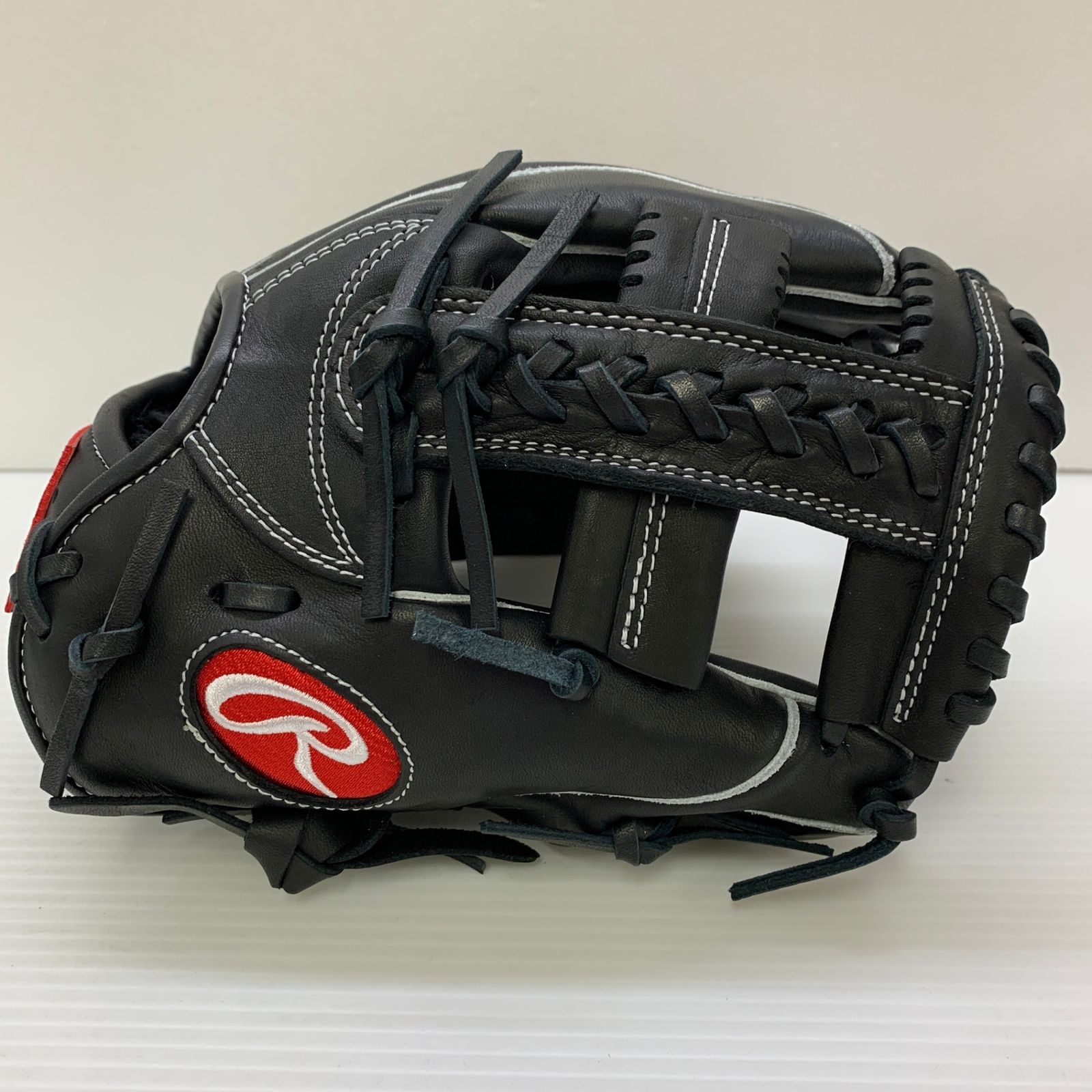 ローリングス Rawlings 少年軟式 子ども オールラウンド グローブ グラブ 右投げ 野球 7207