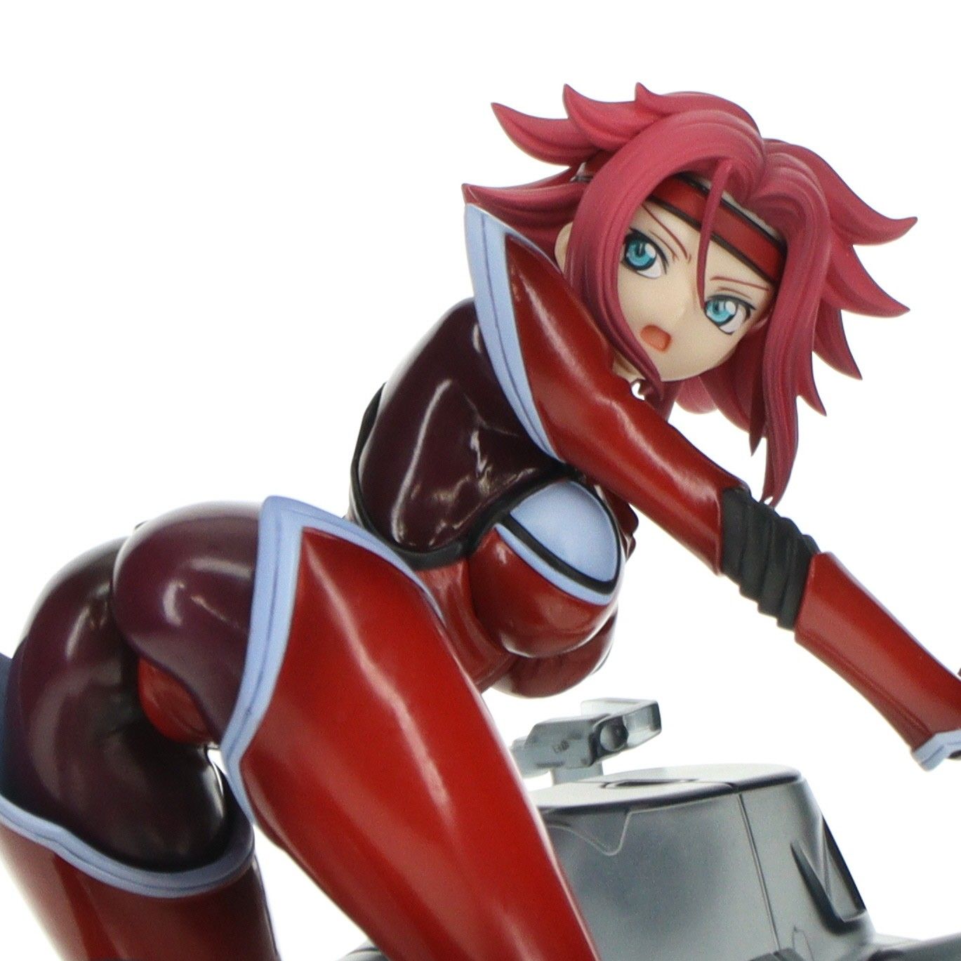 G.E.M.シリーズ 紅月カレン(こうづきかれん) コードギアス反逆の