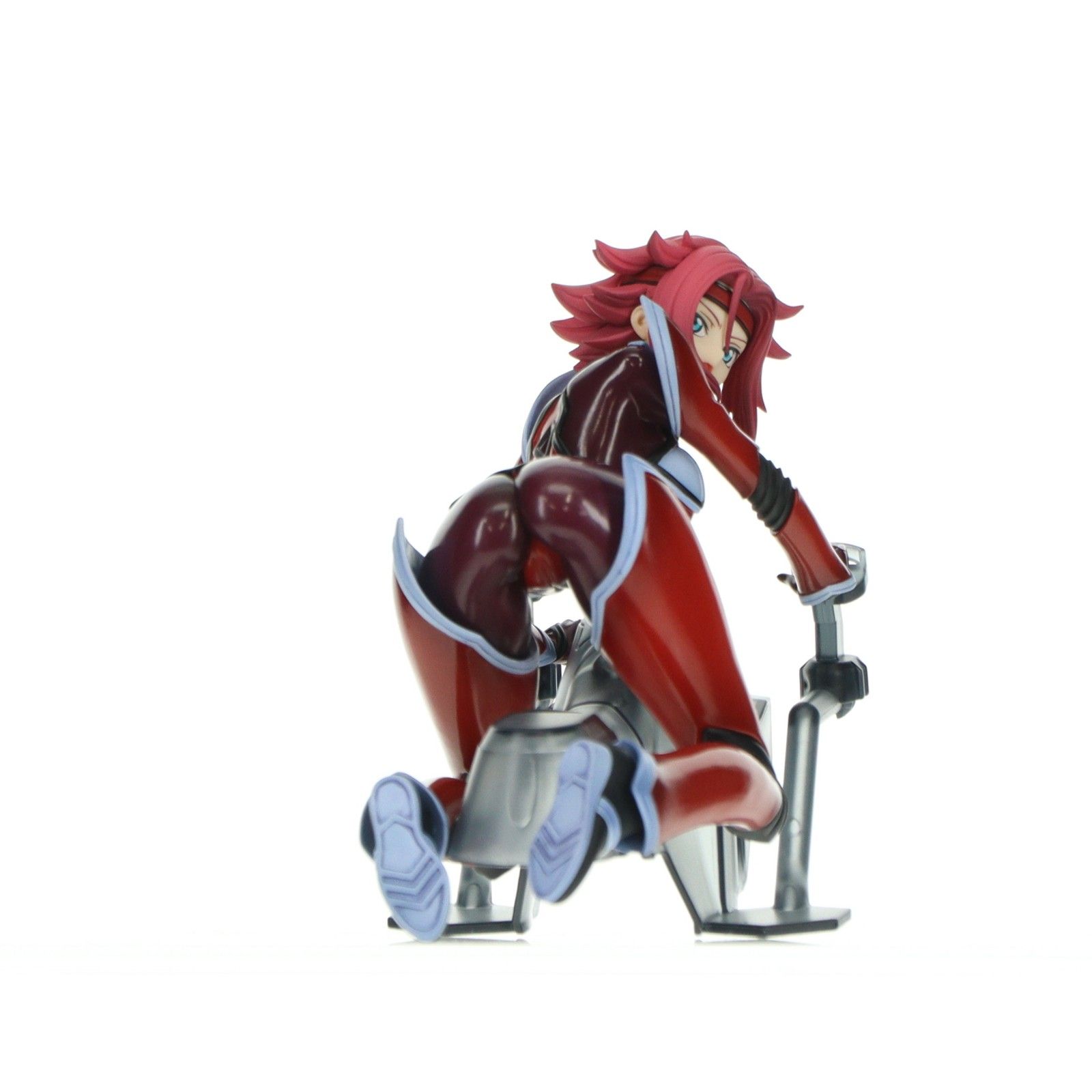 G.E.M.シリーズ 紅月カレン(こうづきかれん) コードギアス反逆の