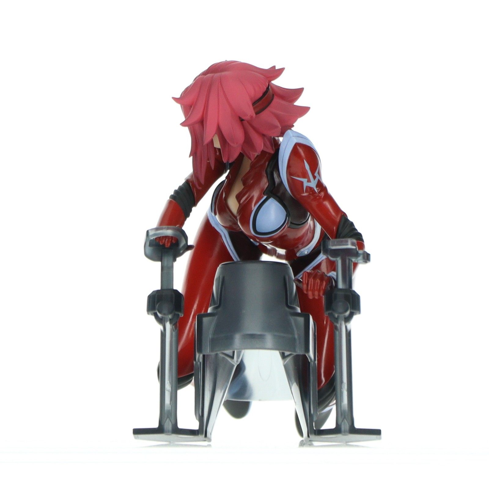 G.E.M.シリーズ 紅月カレン(こうづきかれん) コードギアス反逆の