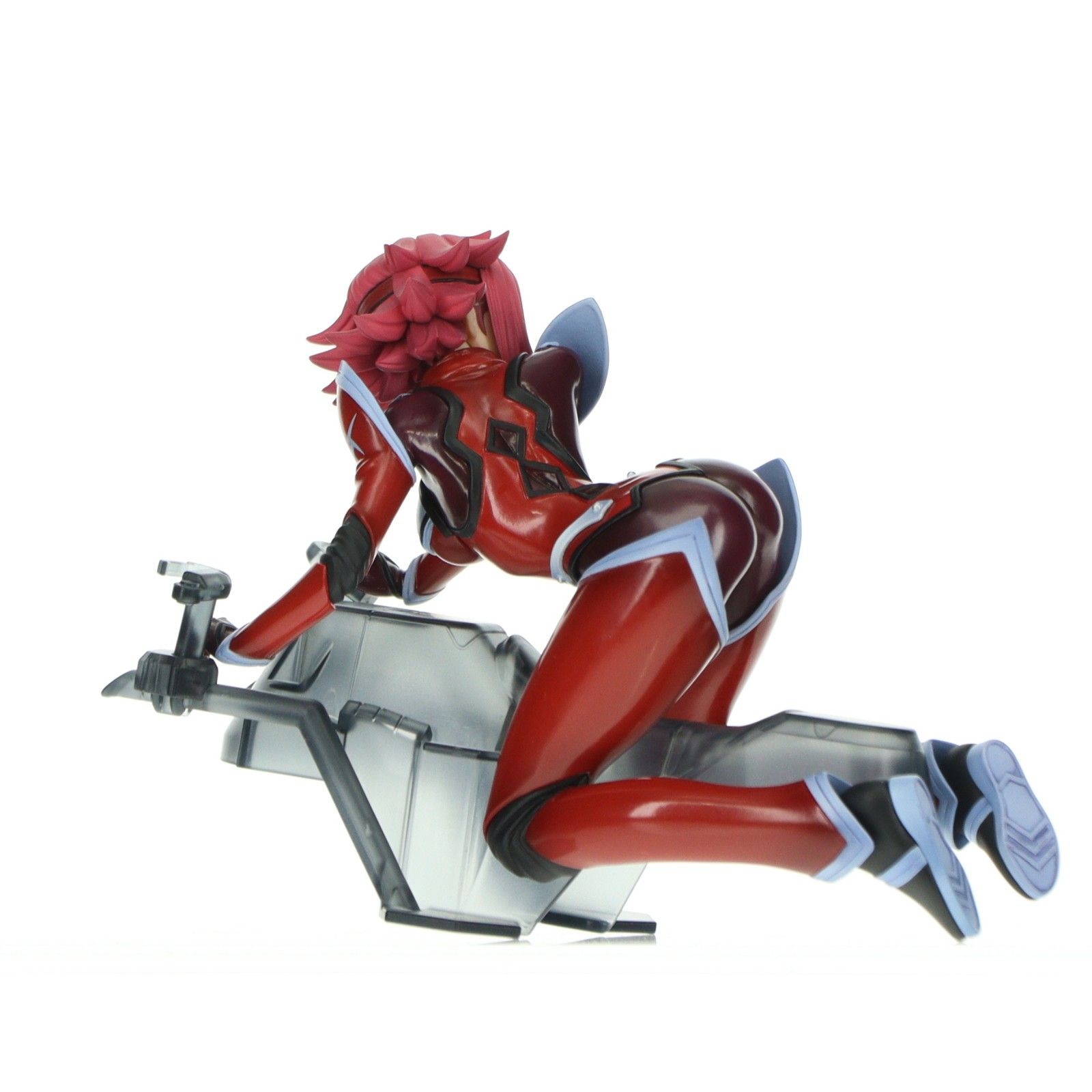 G.E.M.シリーズ 紅月カレン(こうづきかれん) コードギアス反逆の