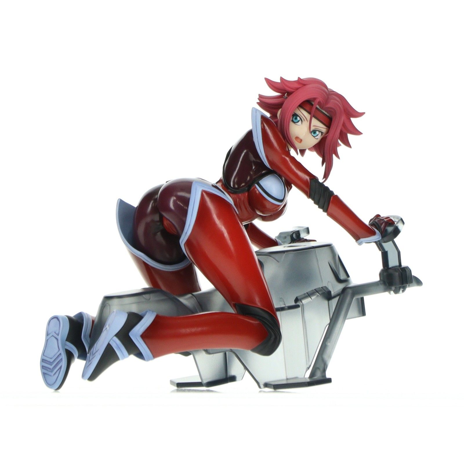 G.E.M.シリーズ 紅月カレン(こうづきかれん) コードギアス反逆の