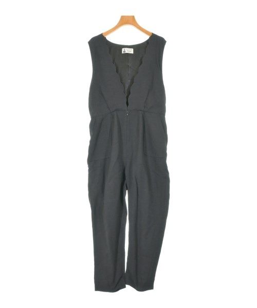 leur logette オールインワン サロペット レディース 古着