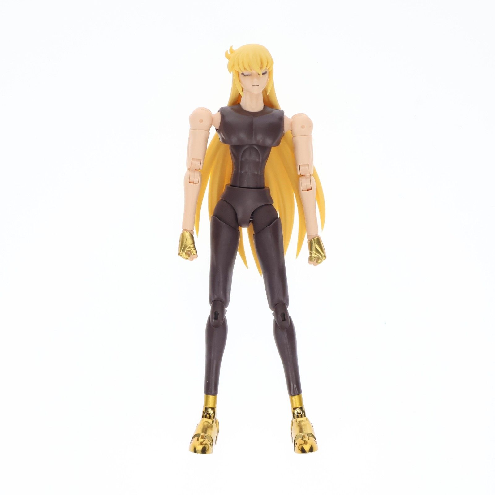 聖闘士聖衣神話EX | バルゴシャカ TAMASHII NATIONS バルゴシャカ(神聖 