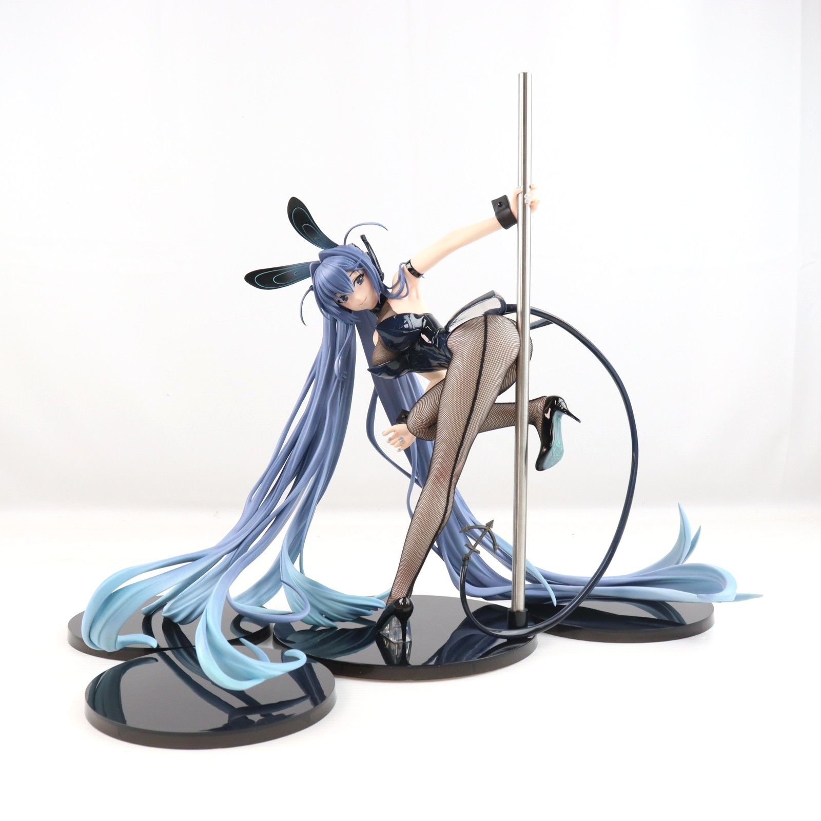 B-style ニュージャージー リッピング・ステッピング! アズールレーン