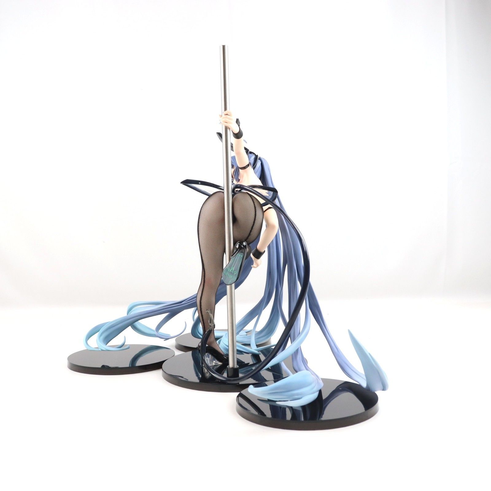 B-style ニュージャージー リッピング・ステッピング! アズールレーン