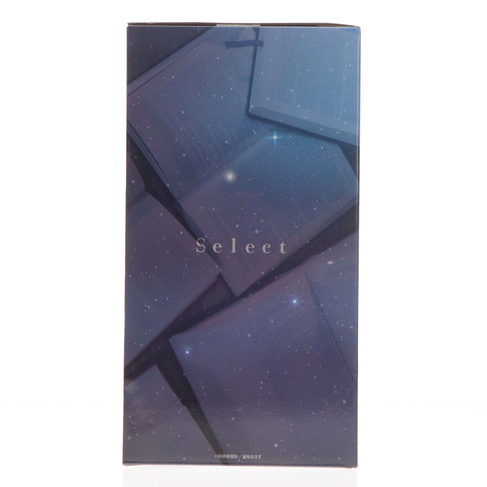  遠坂あさぎイラスト Select 完成品 フィギュア ユニオンクリエイティブ その他 フィギュア