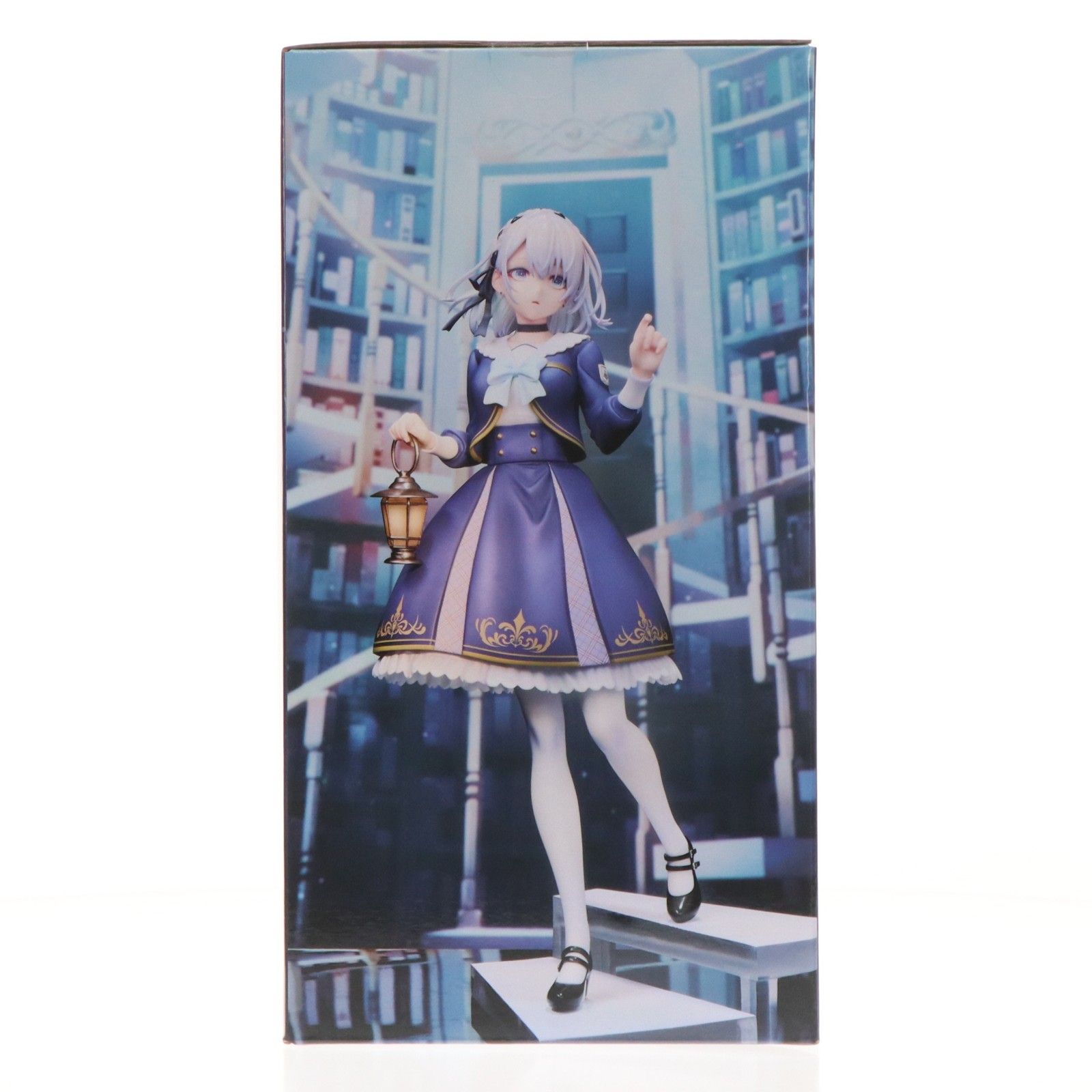 遠坂あさぎイラスト『Select』 完成品 フィギュア ユニオン