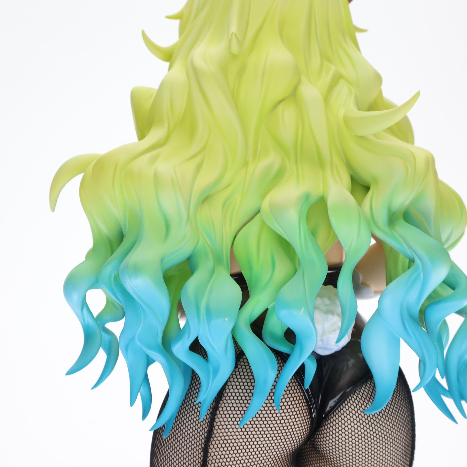 駿河屋 販路 B Style ルコア バニーVer 小林さんちのメイドラゴン 1 4 完成品 フィギュア ing フリーイング アクションフィギュア コミックフィギュア