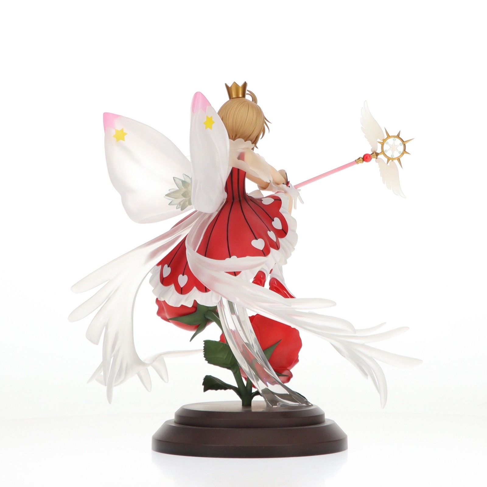 木之本桜(きのもとさくら) ロケットビートVer. カードキャプターさくら