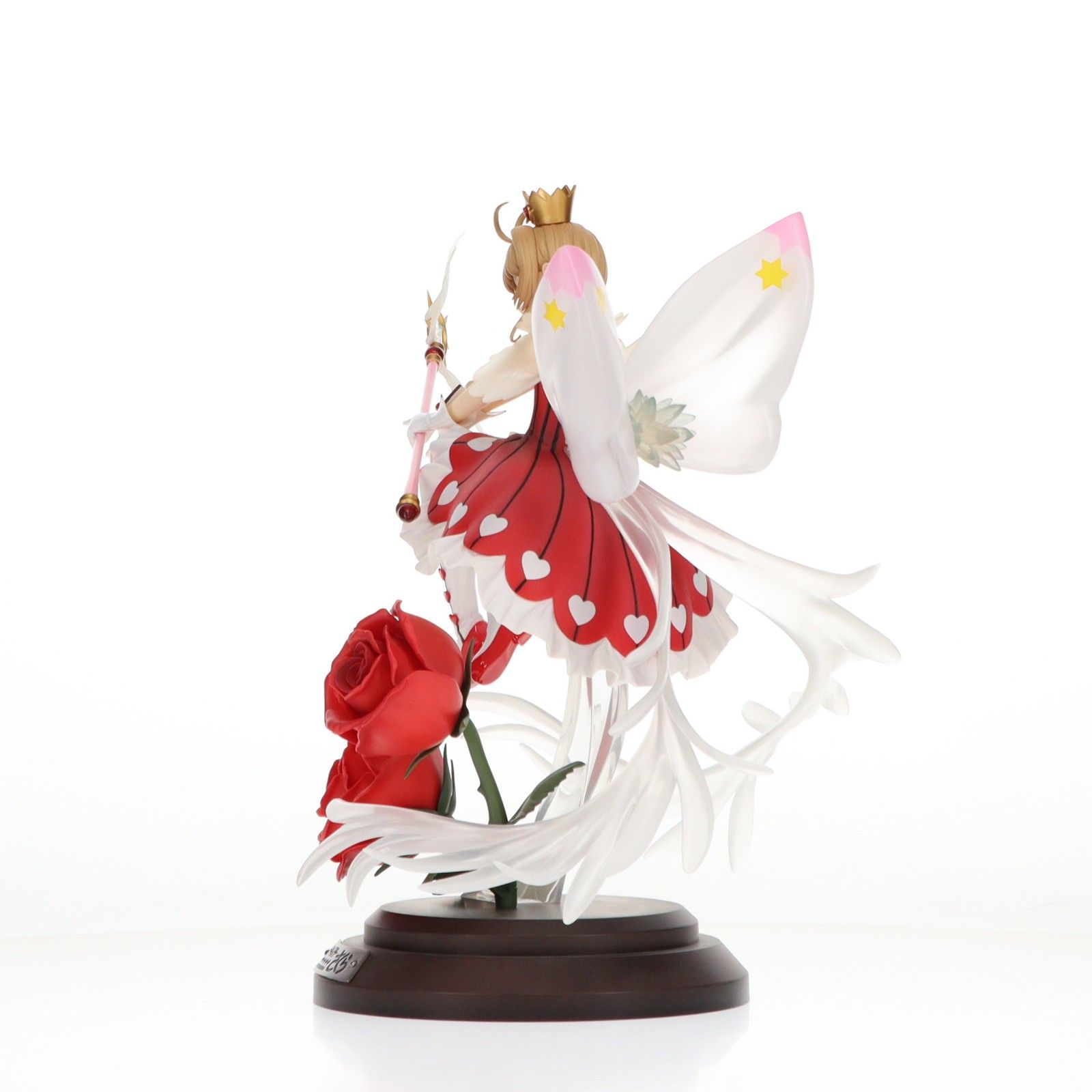 木之本桜(きのもとさくら) ロケットビートVer. カードキャプターさくら