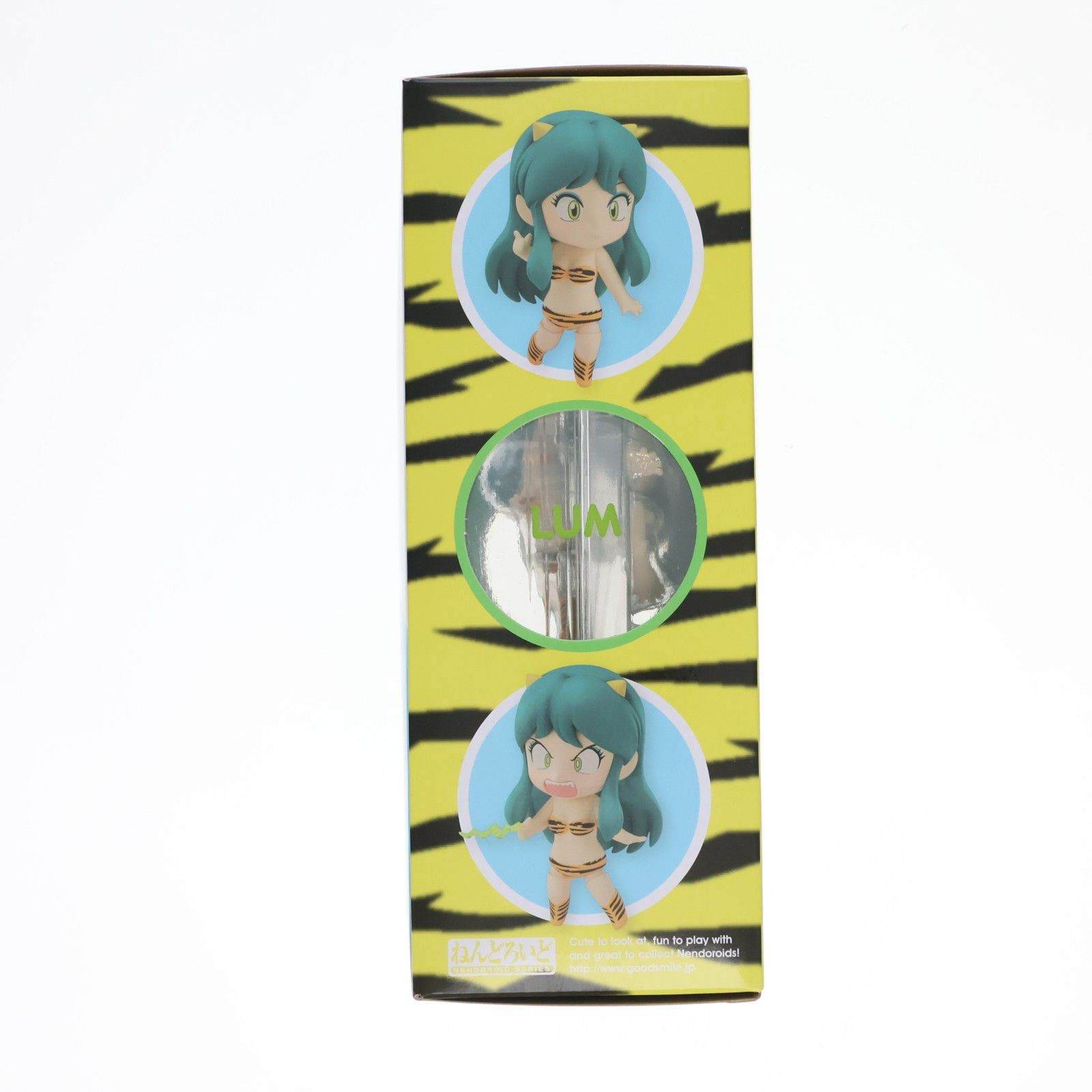 ねんどろいど 756 ラム うる星やつら 完成品 可動フィギュア PLAYFUTURE